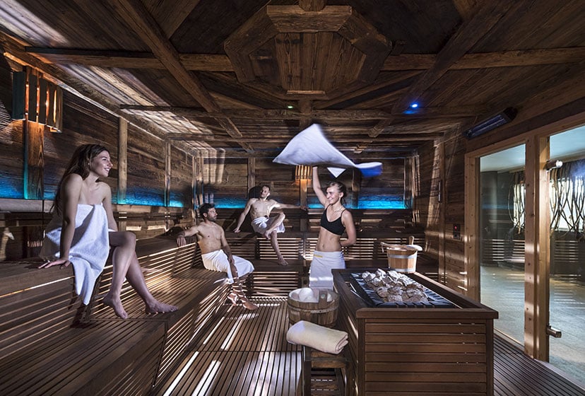 AQUAGRANDA WELLNESS&RELAX